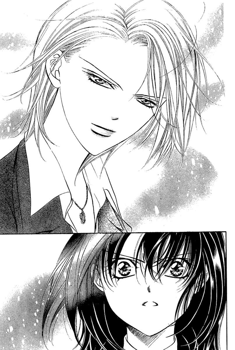 Skip Beat! Chapter 130 page 7 - Chapter 130: Reversal