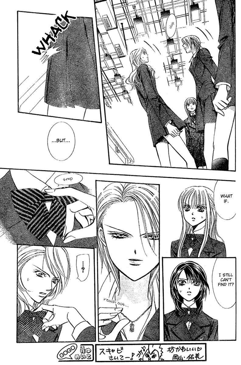Skip Beat! Chapter 130 page 9 - Chapter 130: Reversal