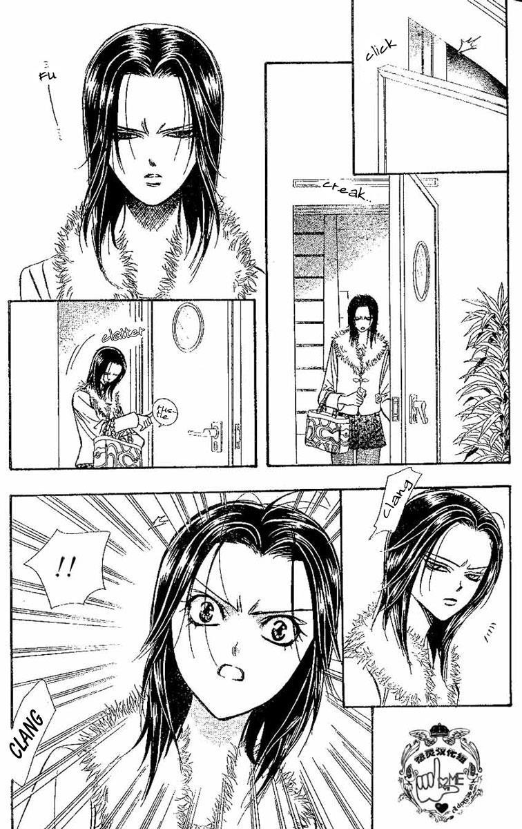 Skip Beat! Chapter 132 page 26 - Chapter 132: Cross Eyes