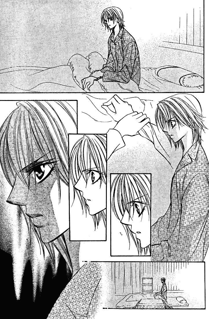 Skip Beat! Chapter 133 page 23 - Chapter 133: The “Right Hand” That Is Unable To Resist