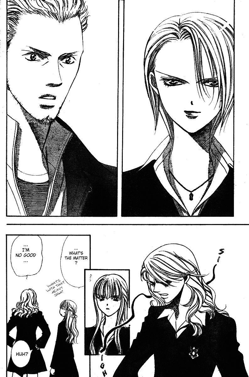 Skip Beat! Chapter 134 page 12 - Chapter 134: Midblast!