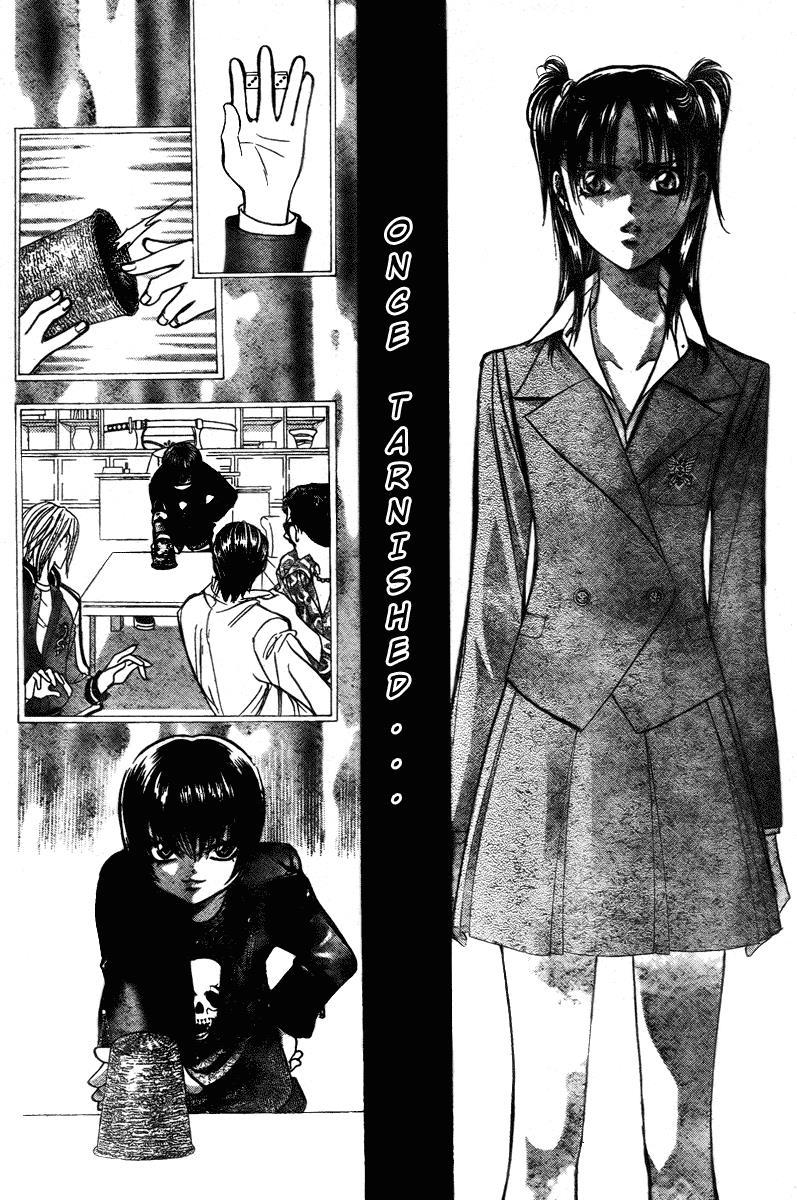 Skip Beat! Chapter 134 page 16 - Chapter 134: Midblast!
