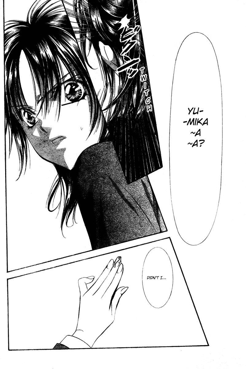 Skip Beat! Chapter 134 page 18 - Chapter 134: Midblast!