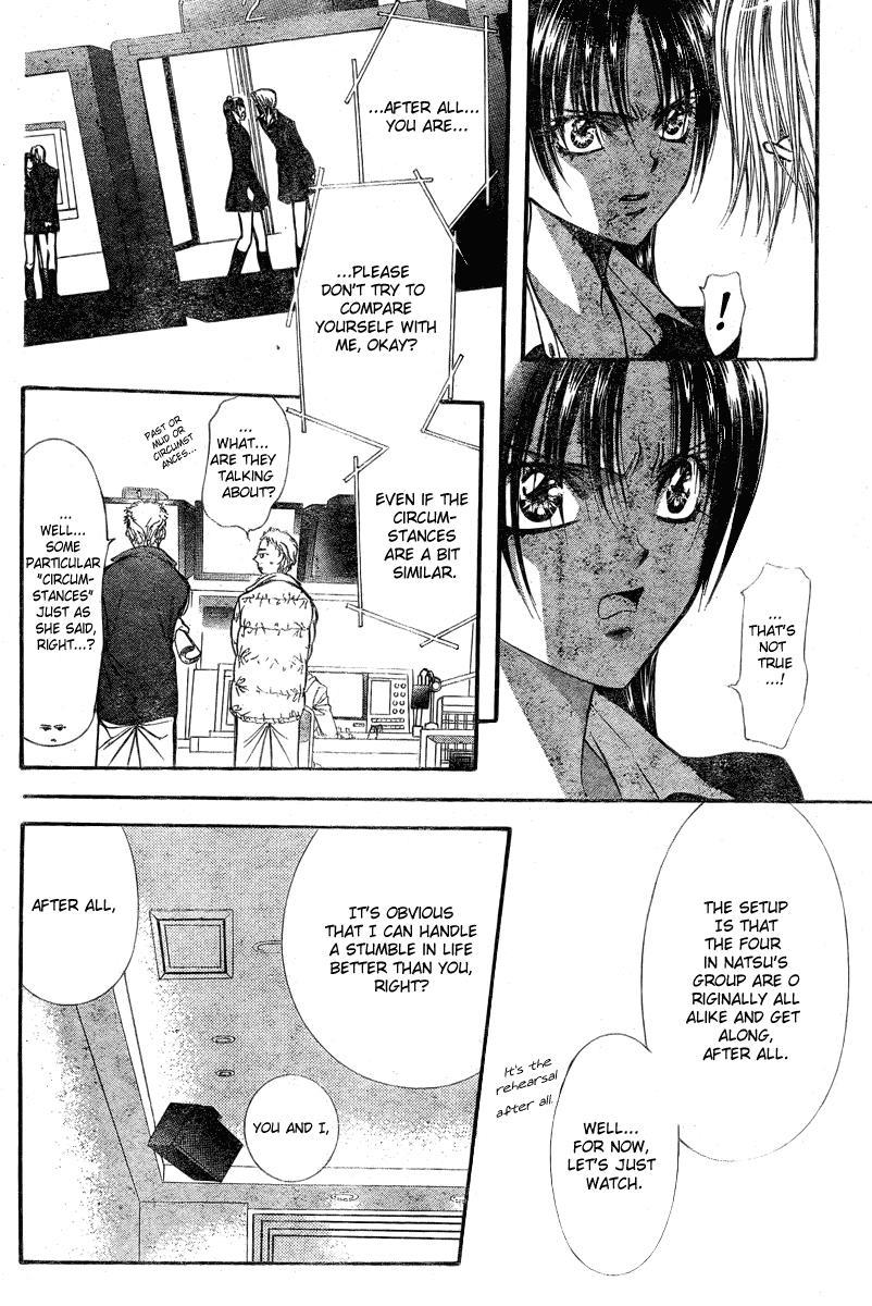 Skip Beat! Chapter 134 page 26 - Chapter 134: Midblast!