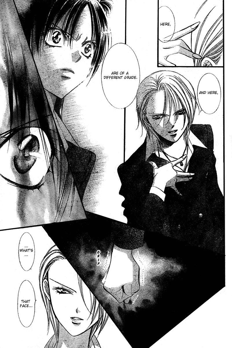 Skip Beat! Chapter 134 page 27 - Chapter 134: Midblast!
