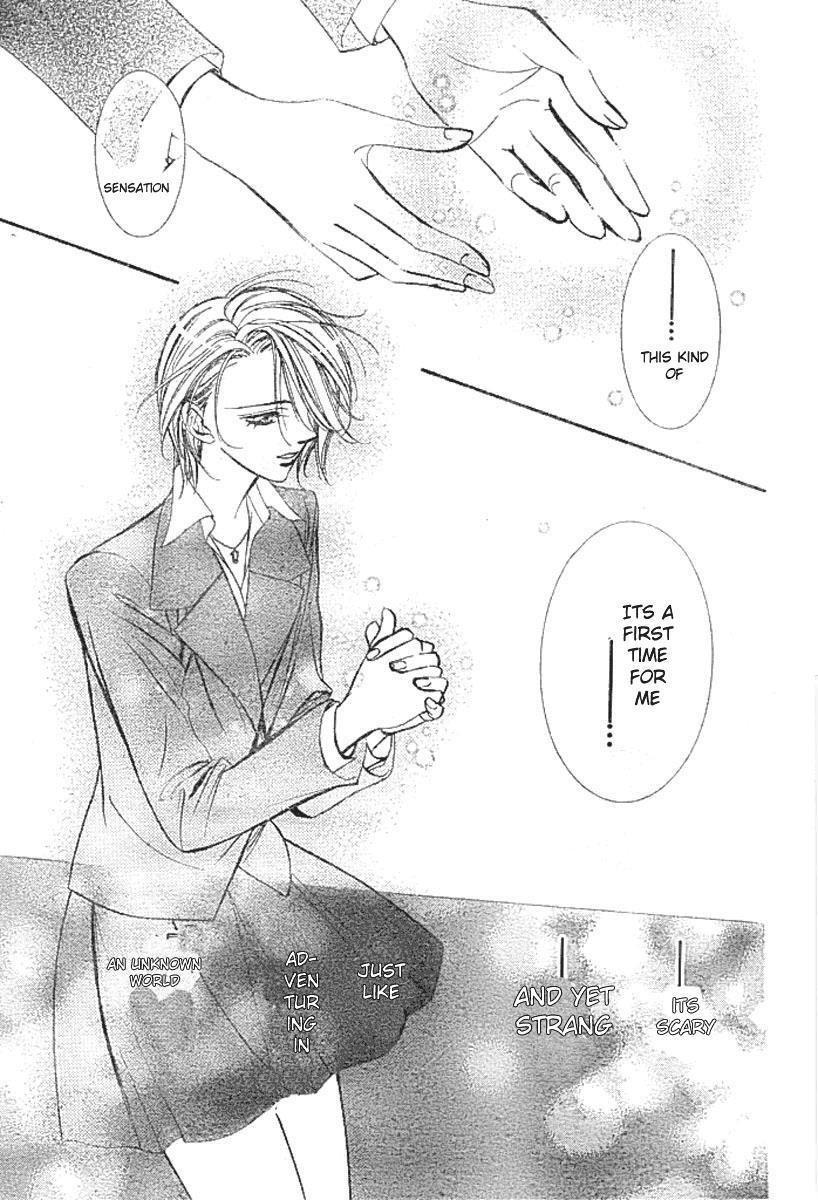 Skip Beat! Chapter 136 page 28 - Chapter 136: Kiss and Cry