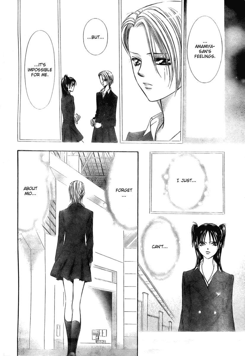 Skip Beat! Chapter 137 page 16 - Chapter 137: Vivid Walker