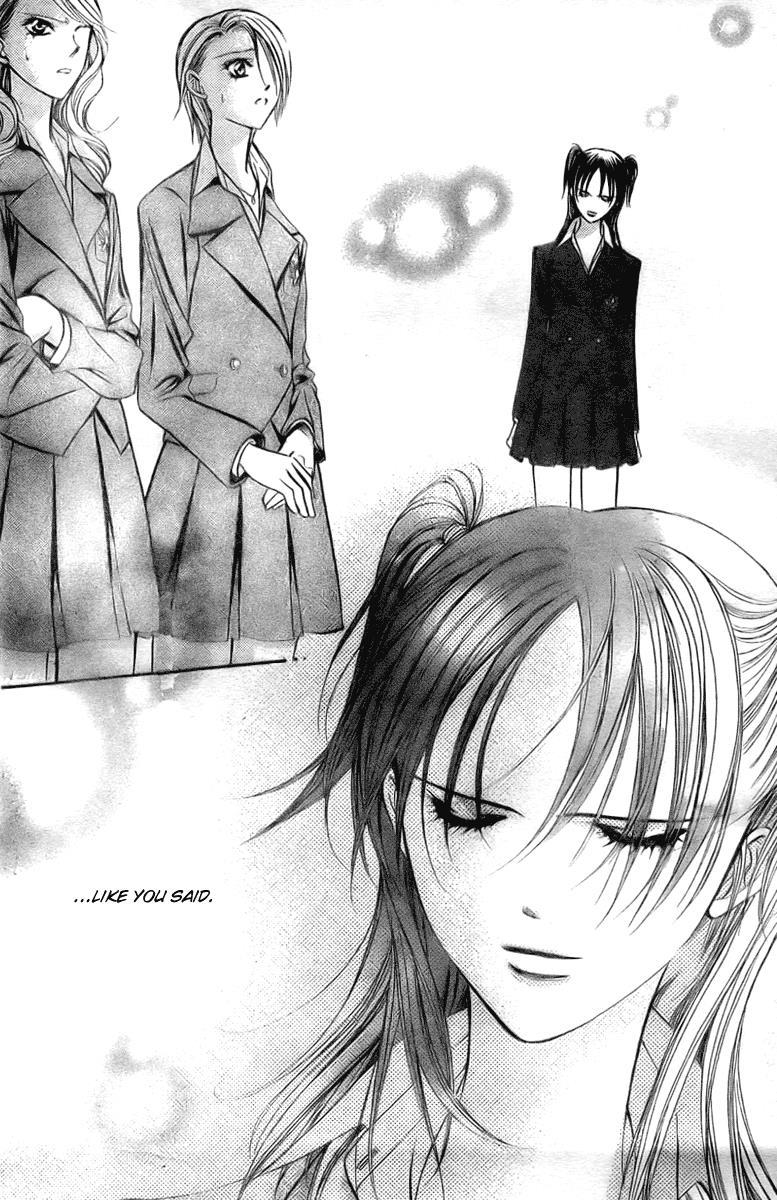 Skip Beat! Chapter 137 page 20 - Chapter 137: Vivid Walker