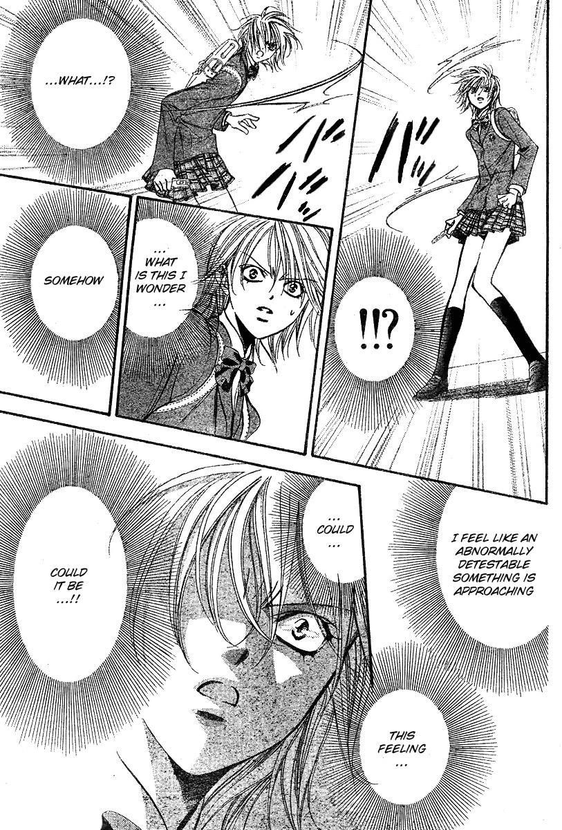 Skip Beat! Chapter 138 page 14 - Chapter 138: Trouble Rush