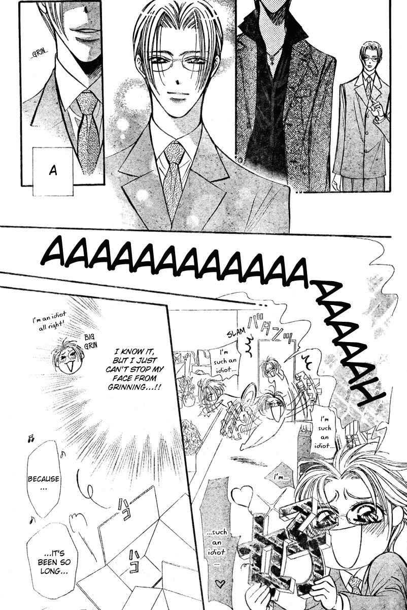 Skip Beat! Chapter 138 page 24 - Chapter 138: Trouble Rush