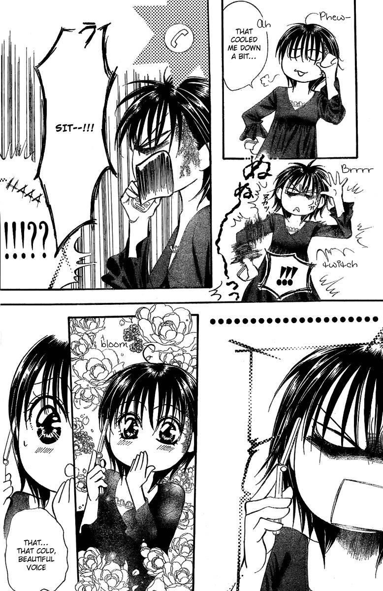 Skip Beat! Chapter 140 page 14 - Chapter 140: Valentine's Scramble