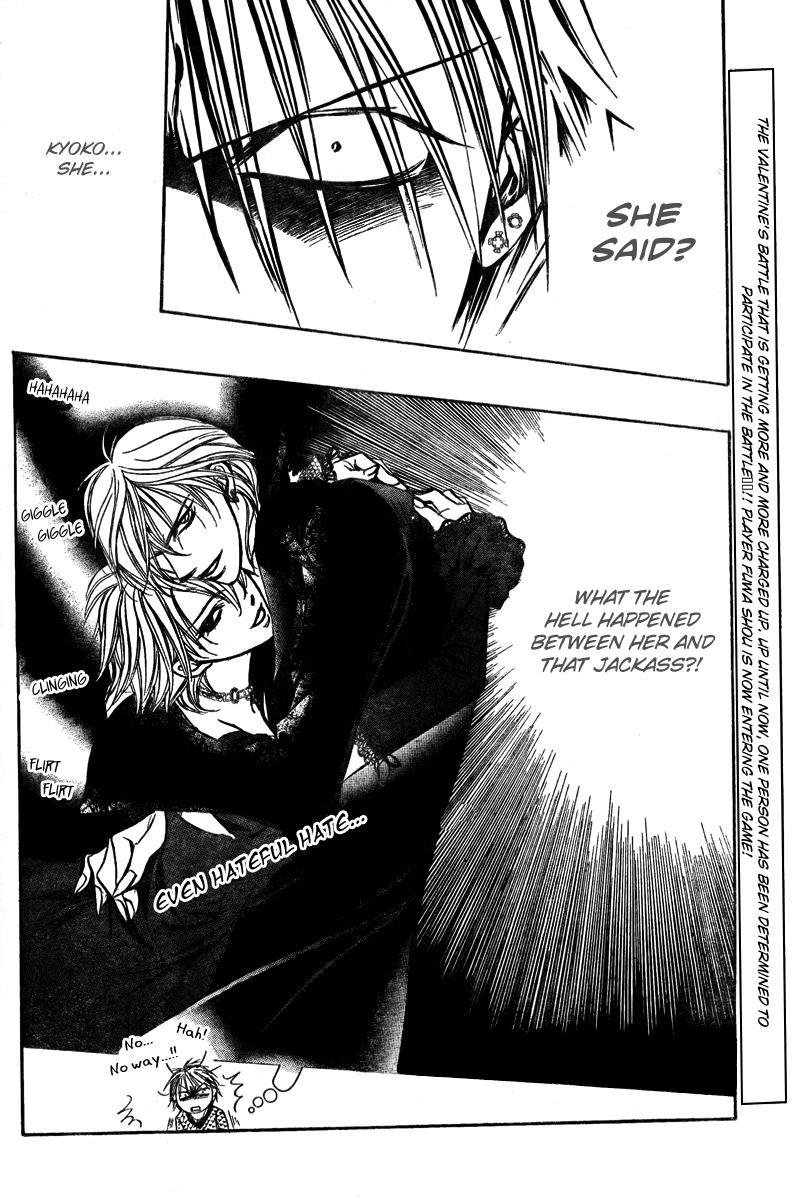 Skip Beat! Chapter 140 page 30 - Chapter 140: Valentine's Scramble