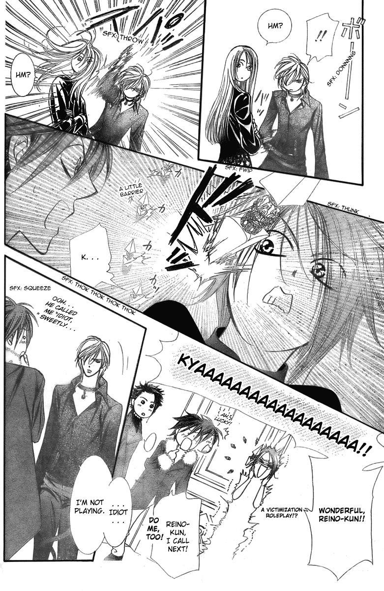 Skip Beat! Chapter 141 page 14 - Chapter 141: Valentine's Revolution