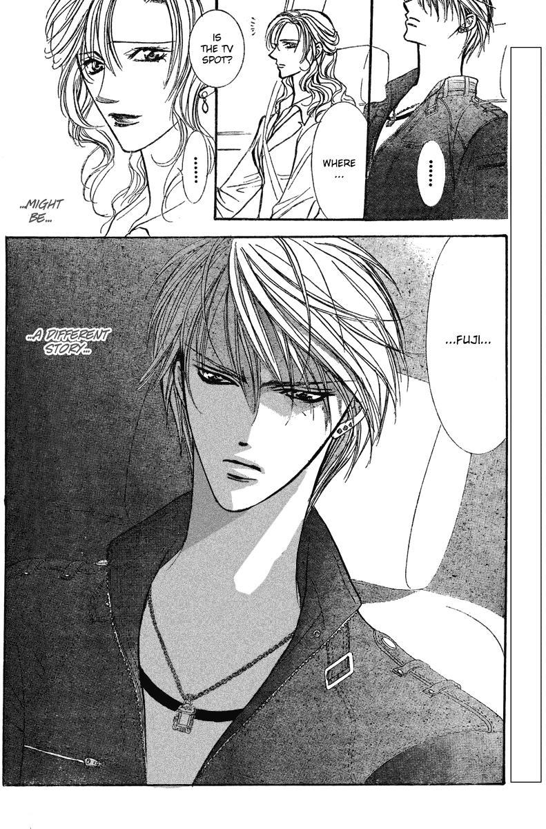 Skip Beat! Chapter 141 page 30 - Chapter 141: Valentine's Revolution