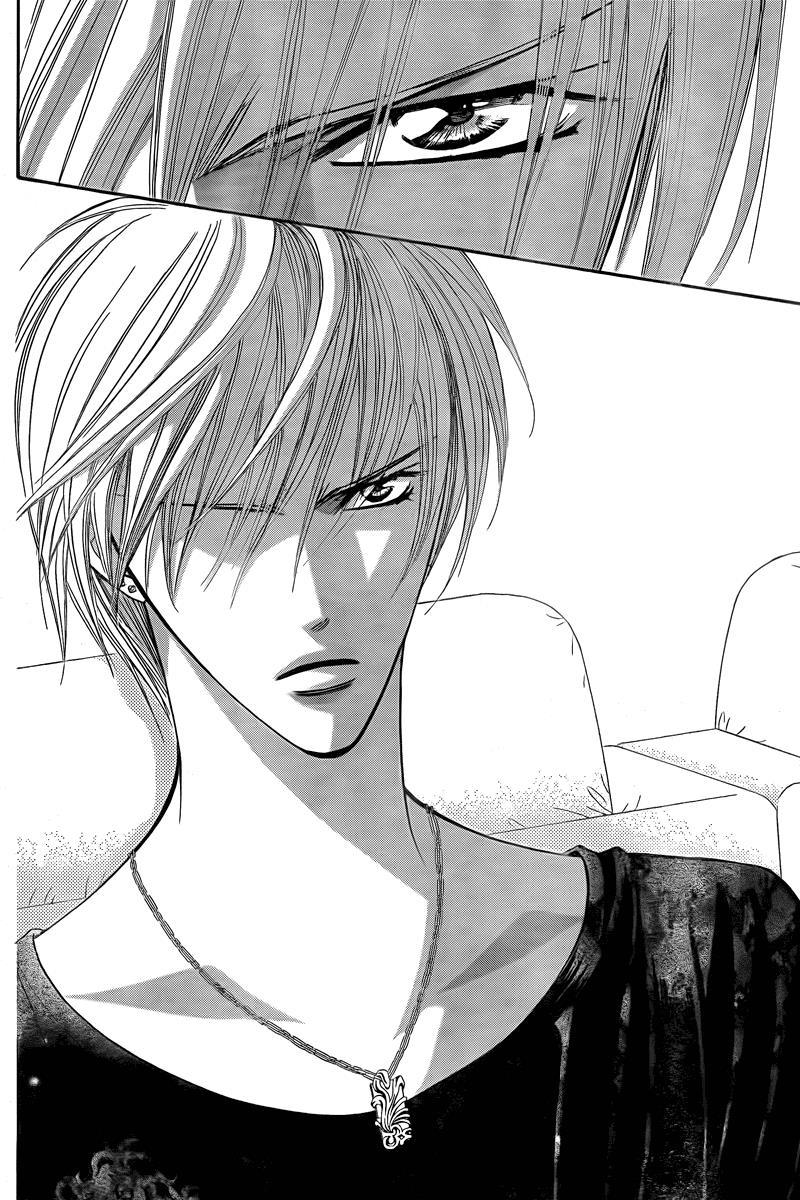 Skip Beat! Chapter 144 page 12 - Chapter 144: Valentine Guerilla
