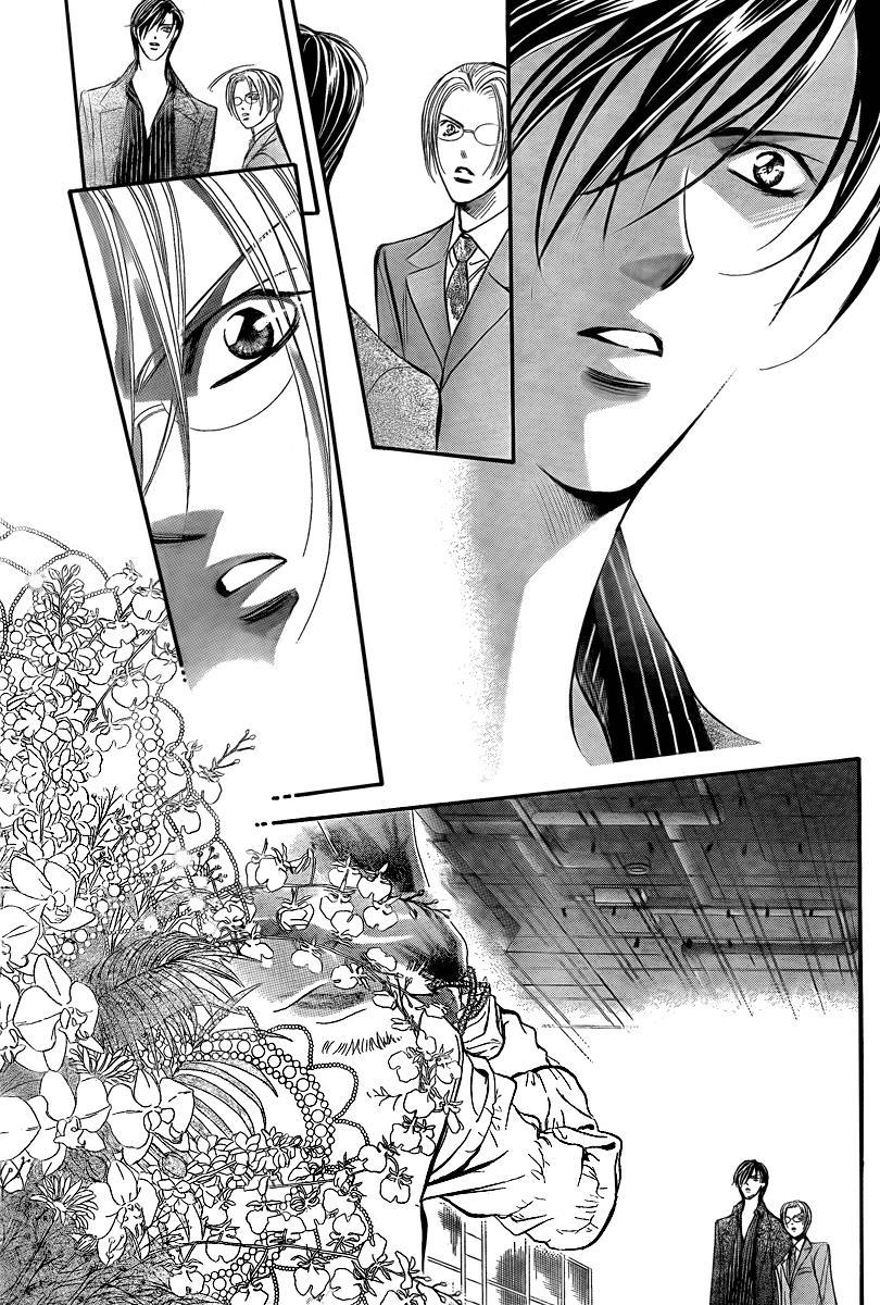 Skip Beat! Chapter 144 page 29 - Chapter 144: Valentine Guerilla
