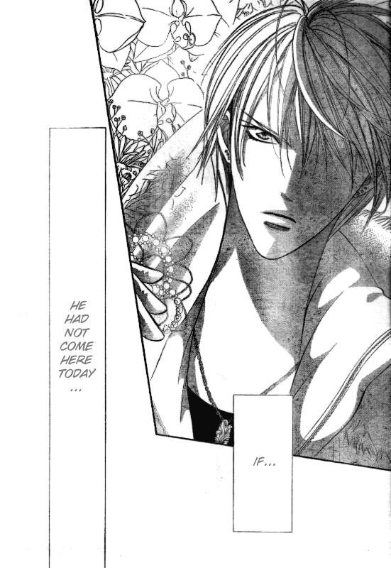 Skip Beat! Chapter 145 page 11 - Chapter 145: Valentine's Bug