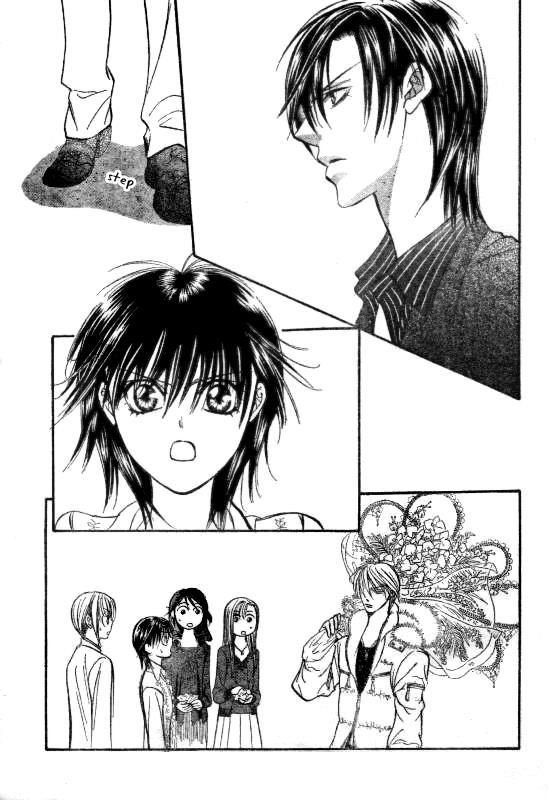 Skip Beat! Chapter 145 page 14 - Chapter 145: Valentine's Bug