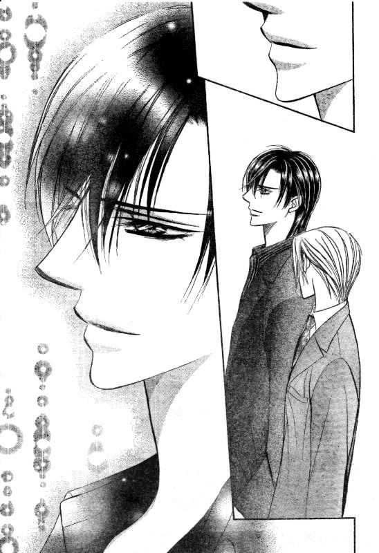 Skip Beat! Chapter 145 page 26 - Chapter 145: Valentine's Bug