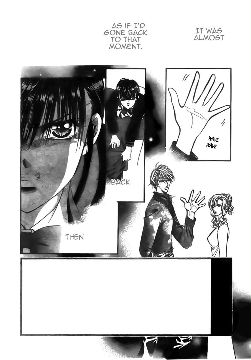 Skip Beat! Chapter 149 page 2 - Chapter 149: The Poison Flower