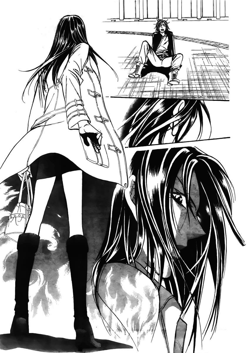 Skip Beat! Chapter 149 page 23 - Chapter 149: The Poison Flower