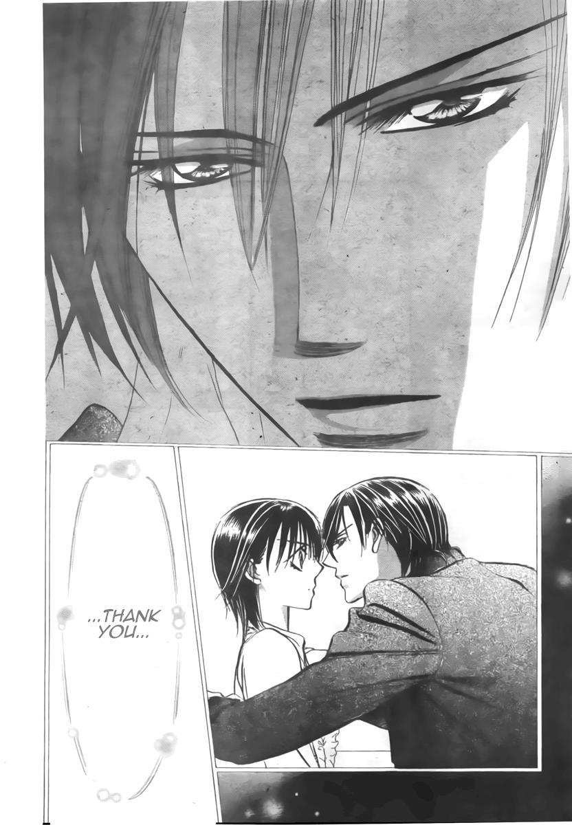 Skip Beat! Chapter 149 page 28 - Chapter 149: The Poison Flower