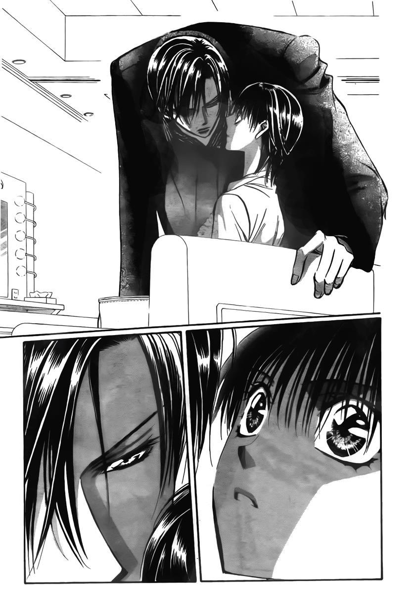 Skip Beat! Chapter 149 page 5 - Chapter 149: The Poison Flower
