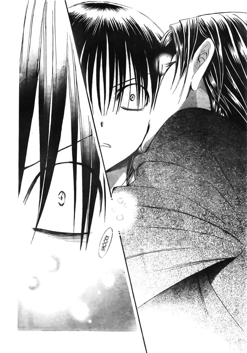 Skip Beat! Chapter 149 page 8 - Chapter 149: The Poison Flower