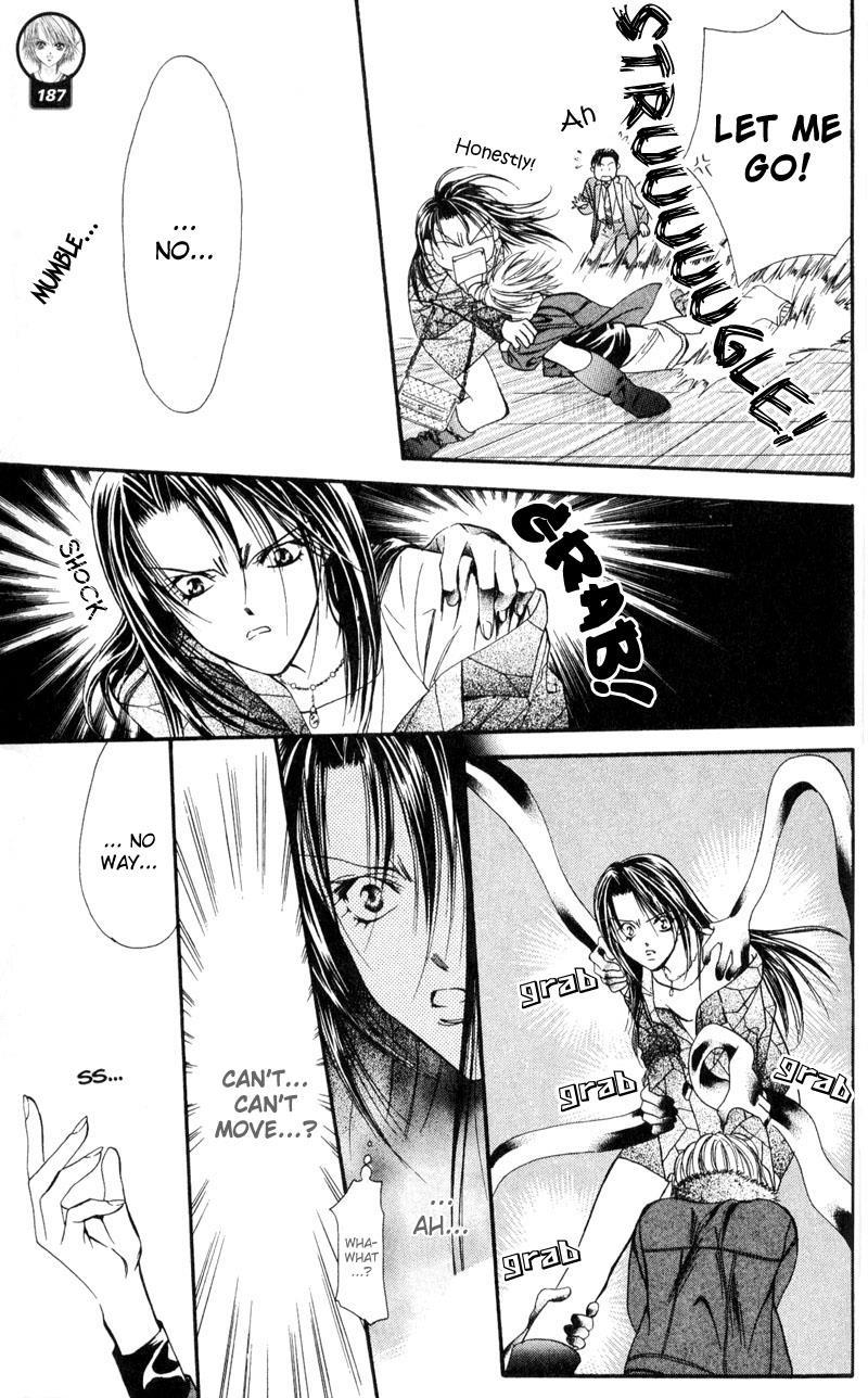 Skip Beat! Chapter 15 page 19 - Chapter 15: Sink or Swim Together