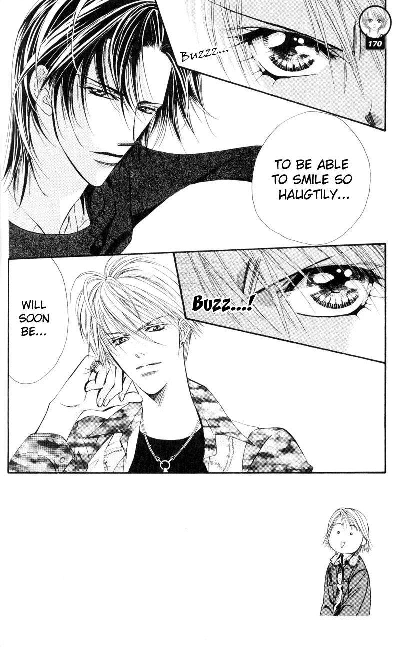 Skip Beat! Chapter 15 page 2 - Chapter 15: Sink or Swim Together