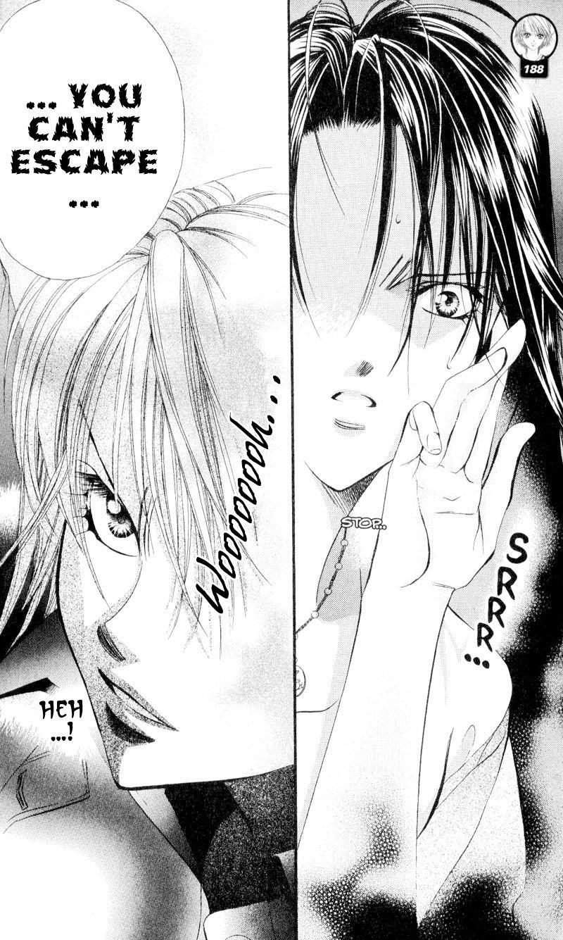 Skip Beat! Chapter 15 page 20 - Chapter 15: Sink or Swim Together