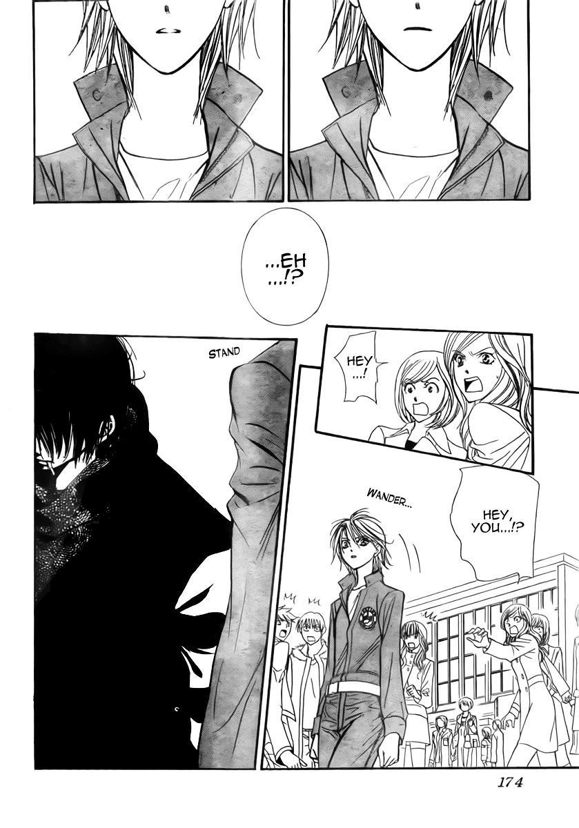 Skip Beat! Chapter 152 page 29 - Chapter 152: Violence Mission, Phase 1