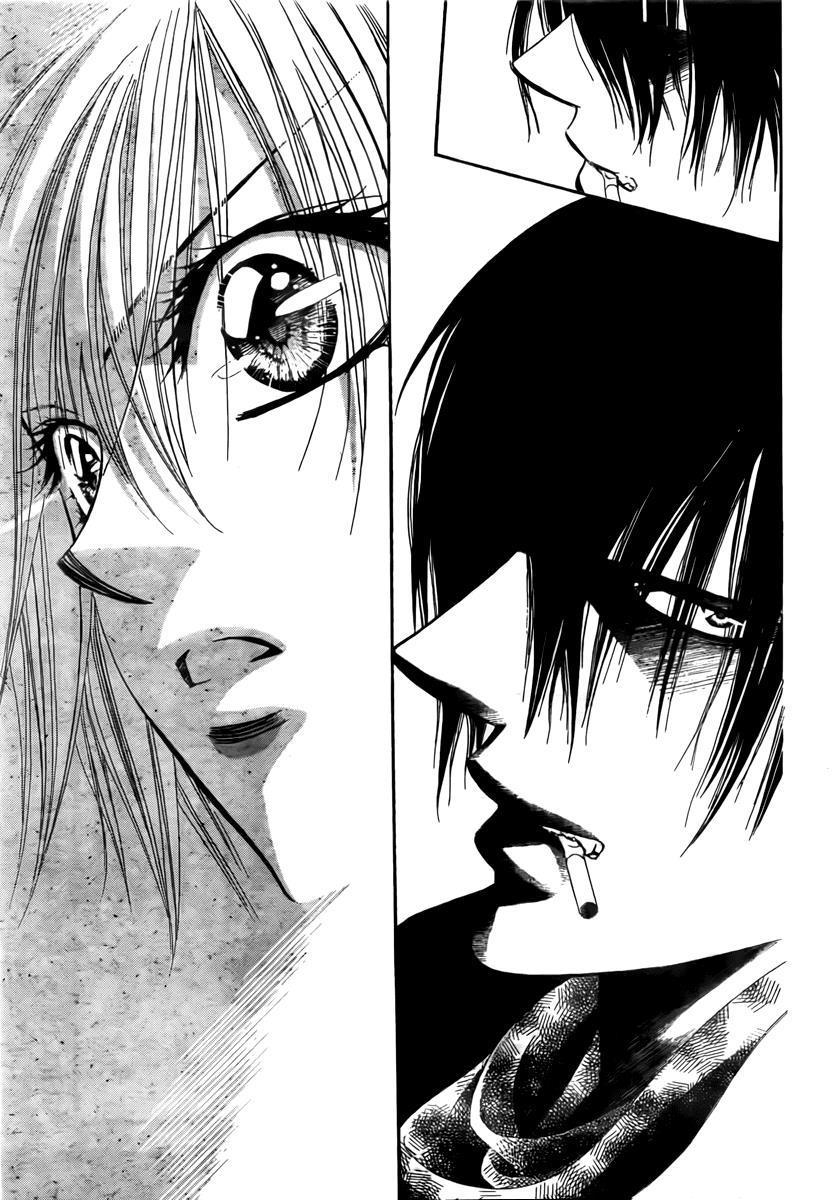 Skip Beat! Chapter 152 page 30 - Chapter 152: Violence Mission, Phase 1