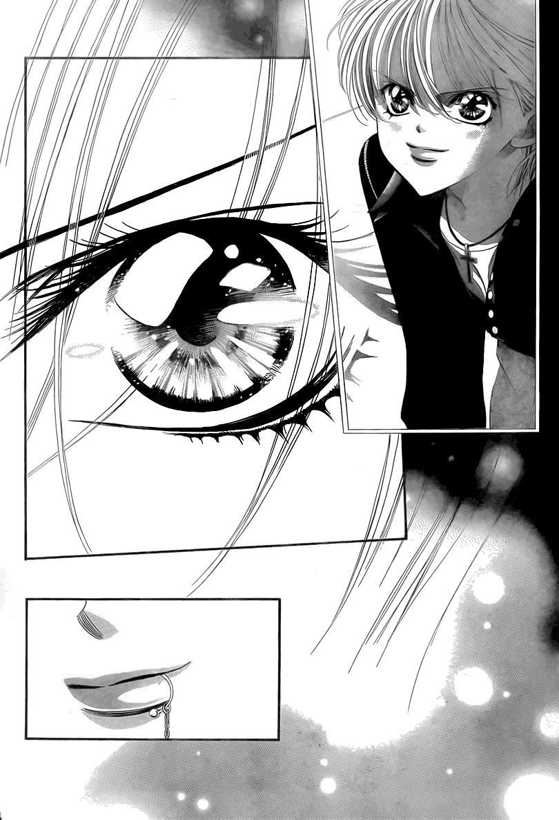 Skip Beat! Chapter 157 page 31 - Chapter 157: Violence Mission, Phase 4