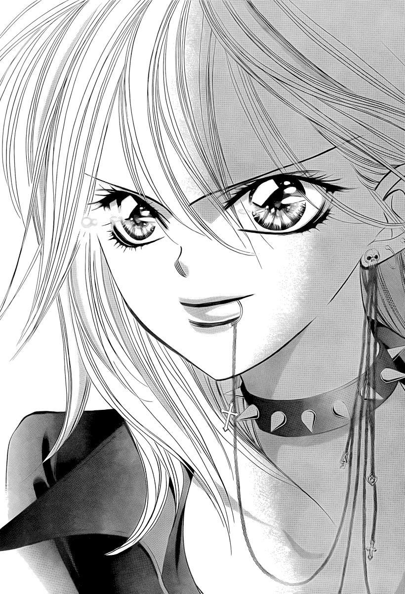 Skip Beat! Chapter 157 page 32 - Chapter 157: Violence Mission, Phase 4