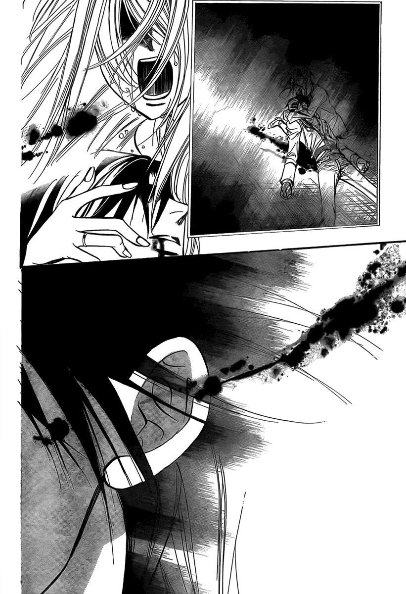 Skip Beat! Chapter 159 page 13 - Chapter 159: Violence Mission, Phase 5.5