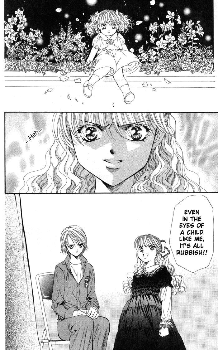 Skip Beat! Chapter 16 page 29 - Chapter 16: The Miraculous Language of Angels, part 1