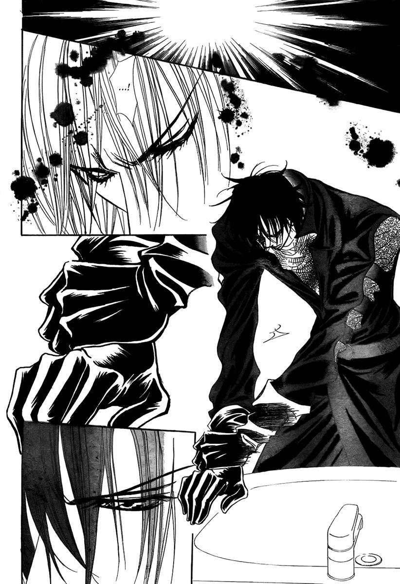 Skip Beat! Chapter 160 page 13 - Chapter 160: Violence Mission, Phase 6