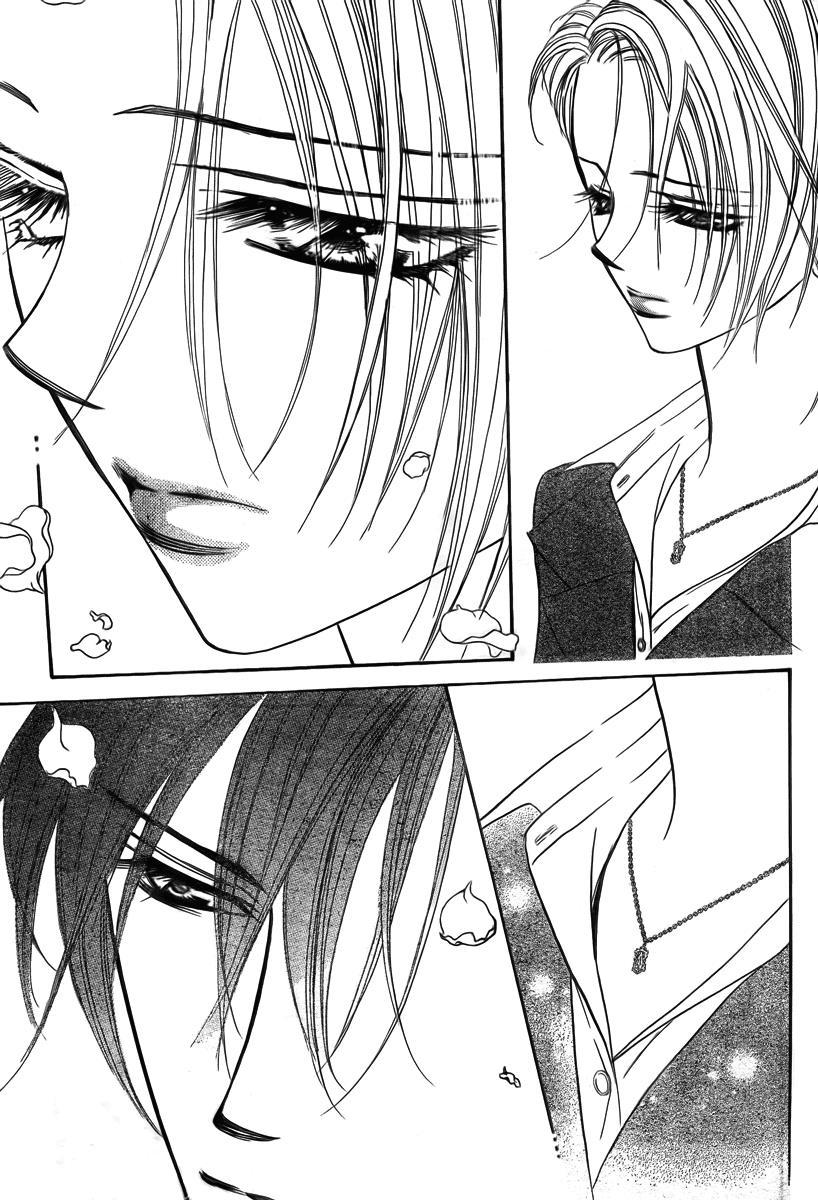 Skip Beat! Chapter 163 page 20 - Chapter 163: Violence Mission, Phase 7.5