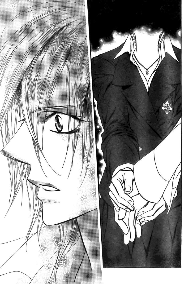 Skip Beat! Chapter 166 page 18 - Chapter 166: Violence Mission, Phase 9.5