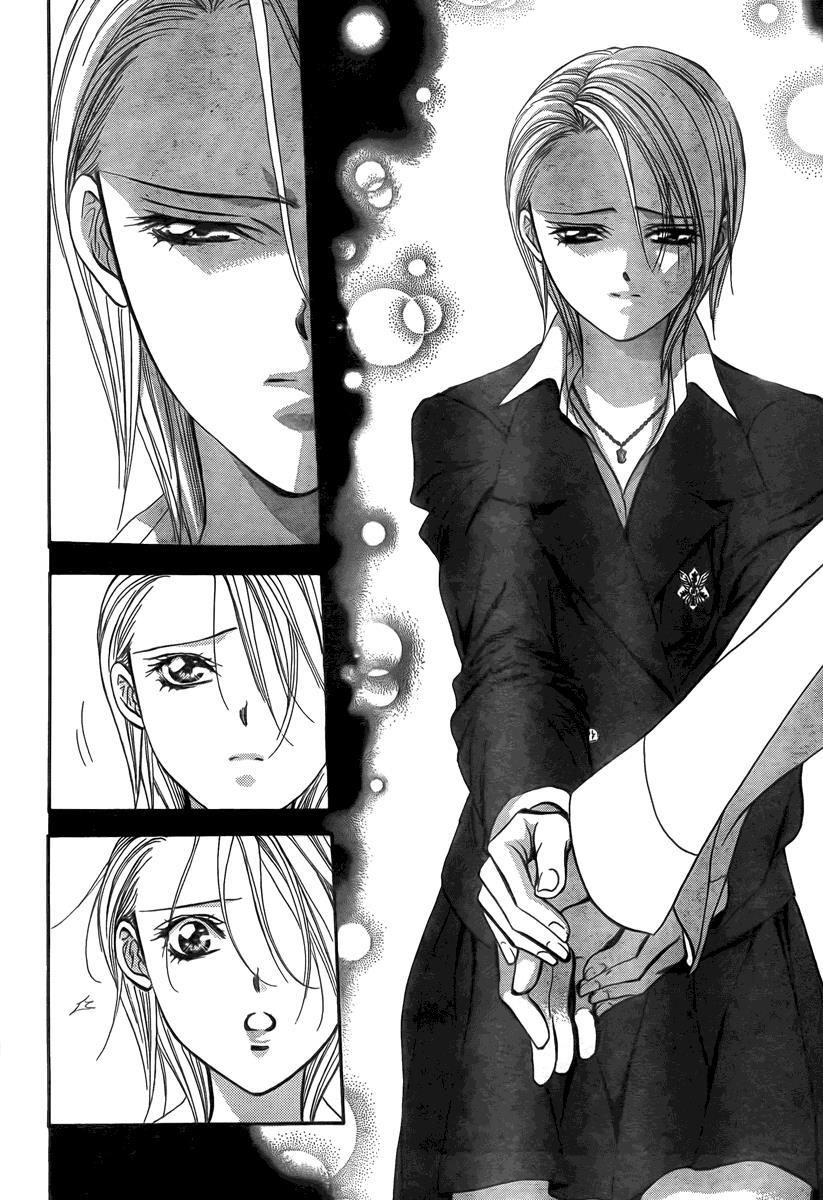 Skip Beat! Chapter 166 page 19 - Chapter 166: Violence Mission, Phase 9.5