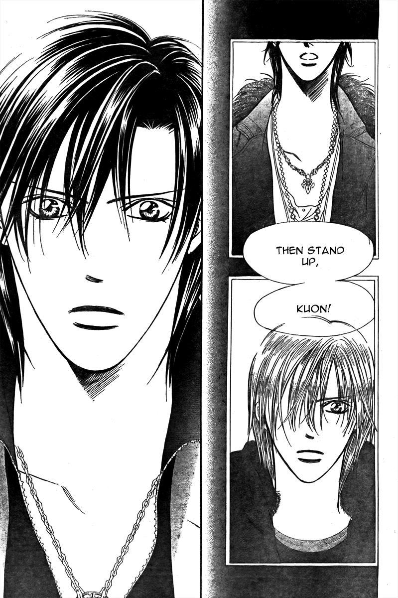 Skip Beat! Chapter 167 page 26 - Chapter 167: Violence Mission, Phase 10