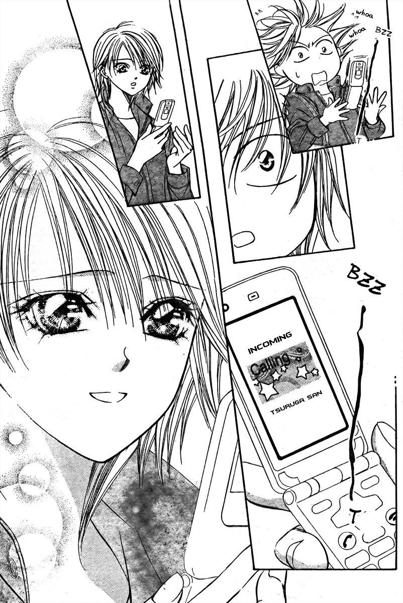Skip Beat! Chapter 167 page 30 - Chapter 167: Violence Mission, Phase 10