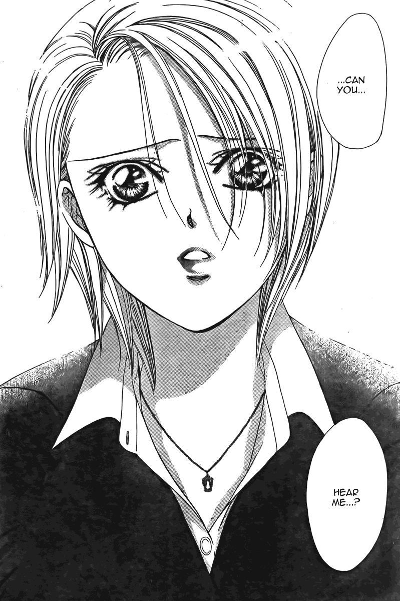 Skip Beat! Chapter 167 page 5 - Chapter 167: Violence Mission, Phase 10