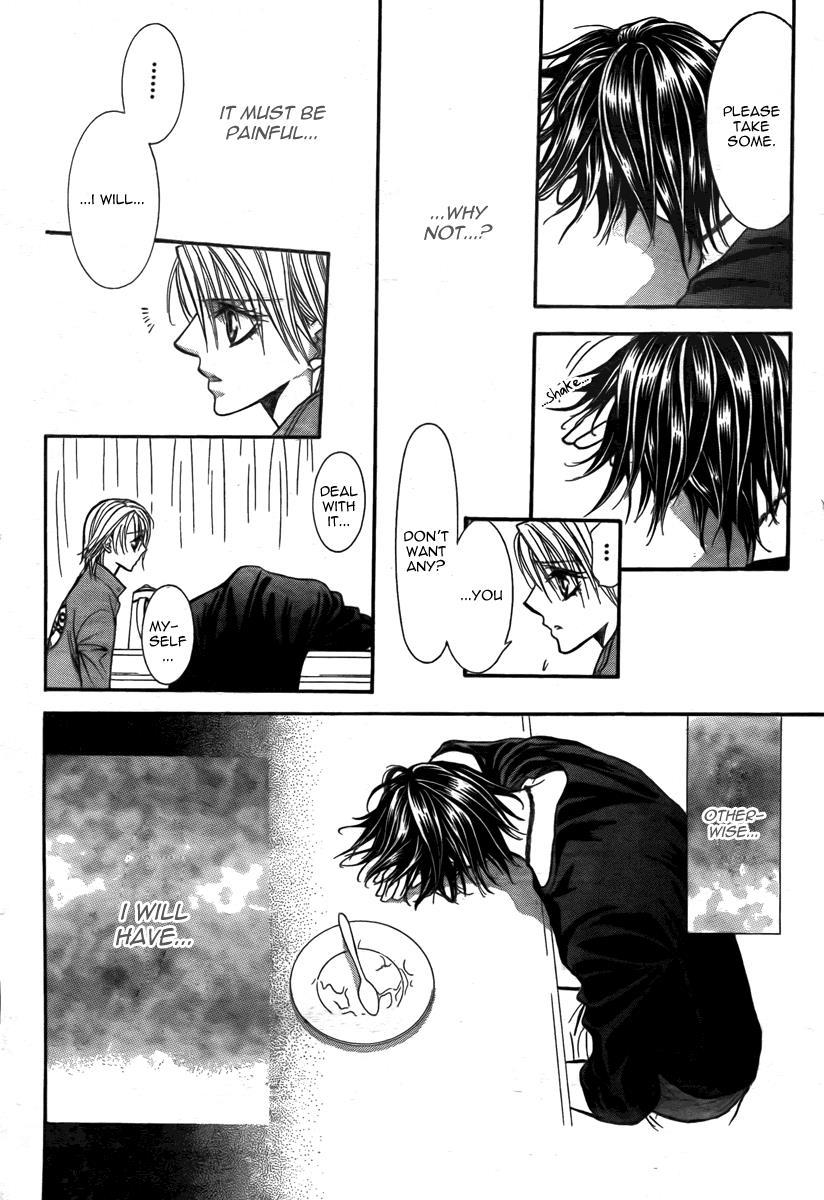 Skip Beat! Chapter 169 page 15 - Chapter 169: Violence Mission, Phase 11