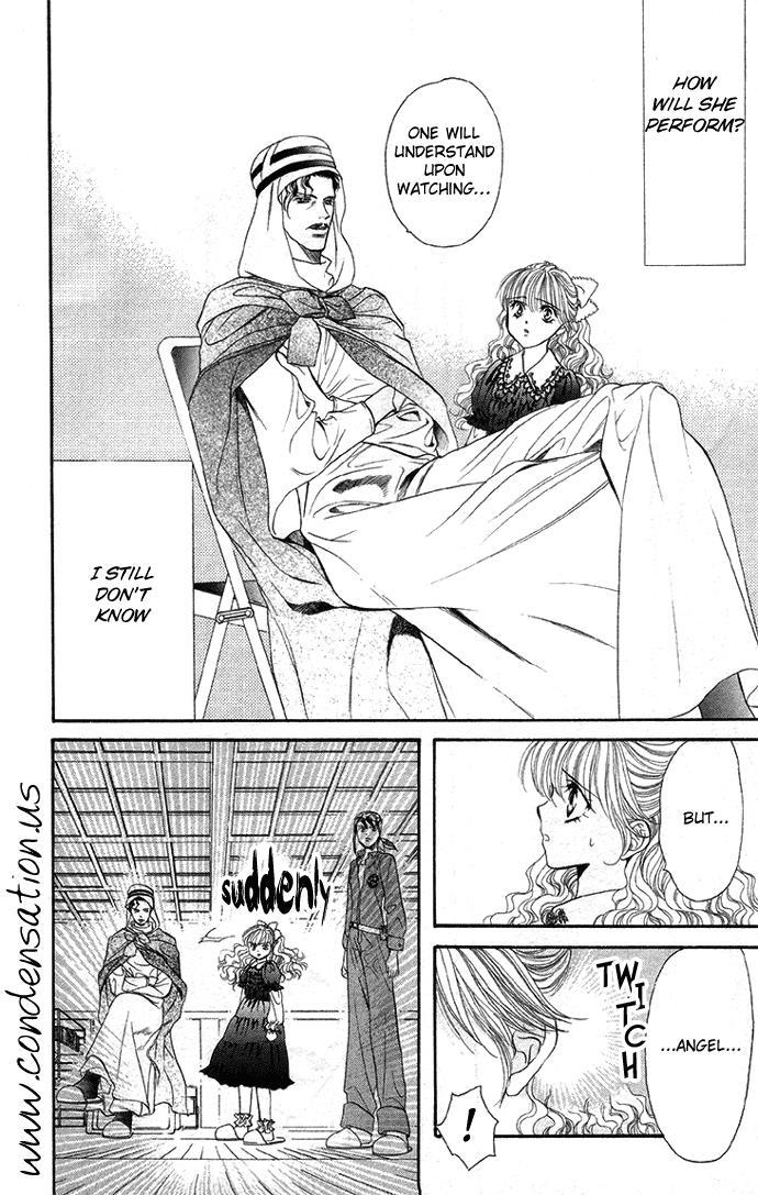 Skip Beat! Chapter 17 page 20 - Chapter 17: The Miraculous Language of Angels, part 2