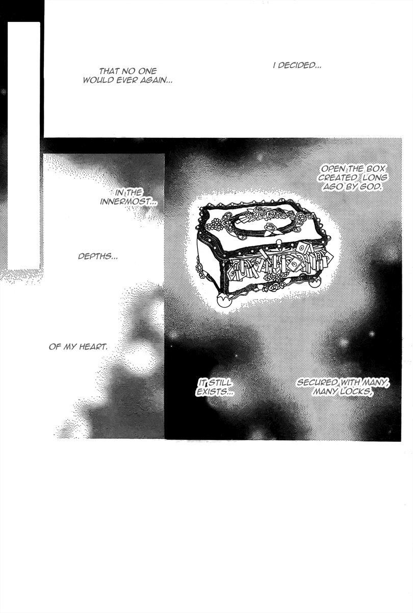 Skip Beat! Chapter 170 page 1 - Chapter 170: Violence Mission, Phase 12