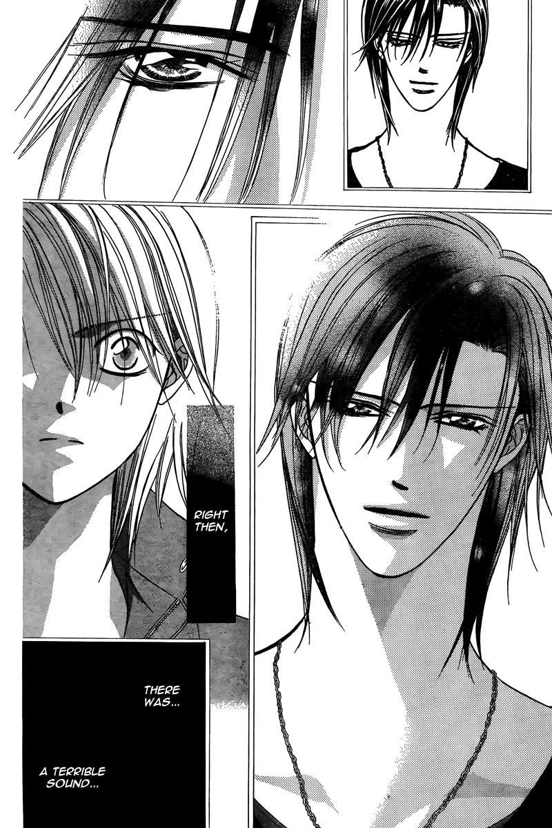 Skip Beat! Chapter 170 page 29 - Chapter 170: Violence Mission, Phase 12