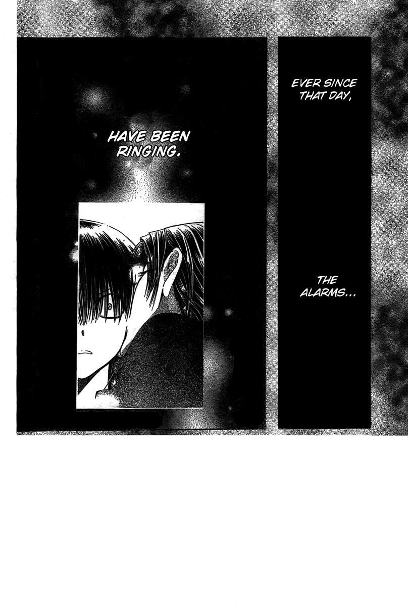 Skip Beat! Chapter 171 page 2 - Chapter 171: Psychedelic Caution I