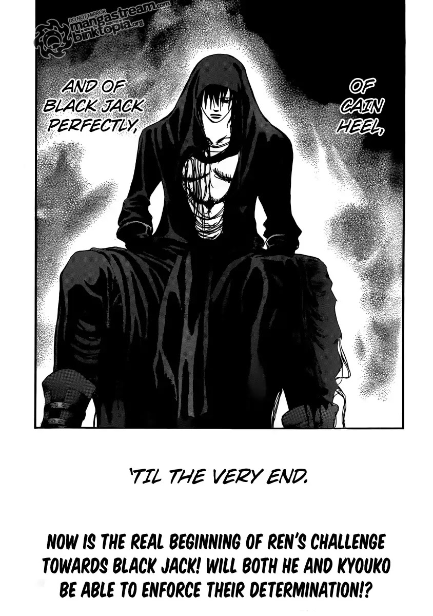 Skip Beat! Chapter 174 page 30 - Chapter 174